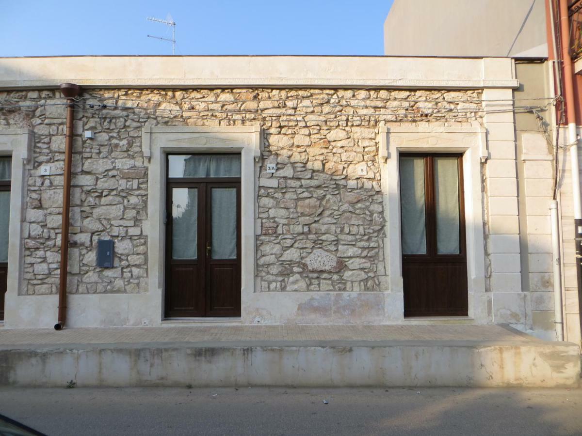 Апартаменты La Casa Di Bice Кассибиле Экстерьер фото