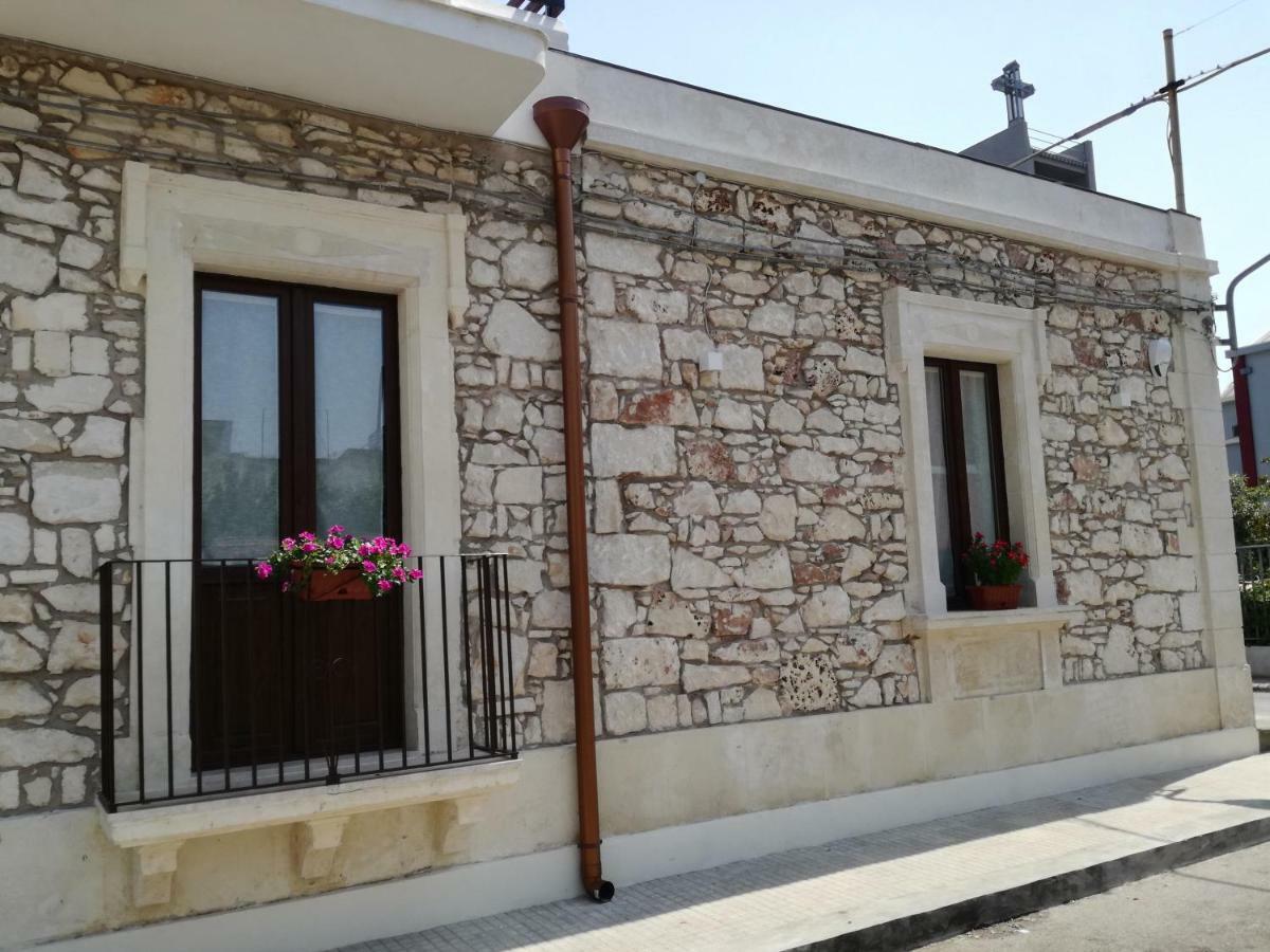 Апартаменты La Casa Di Bice Кассибиле Экстерьер фото
